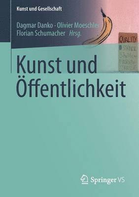 Kunst und Öffentlichkeit