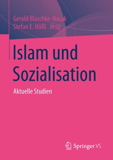 bokomslag Islam und Sozialisation