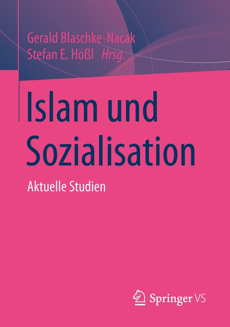 Islam und Sozialisation