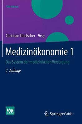 Medizinökonomie 1