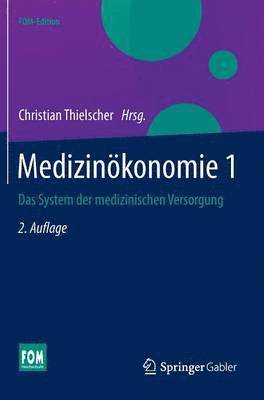 Medizinkonomie 1 1