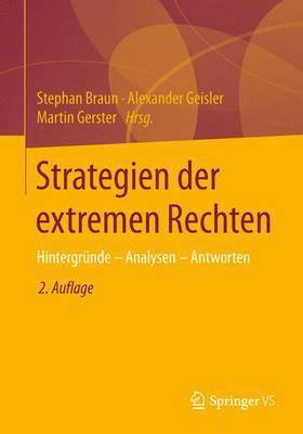 Strategien der extremen Rechten 1