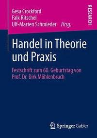 bokomslag Handel in Theorie und Praxis