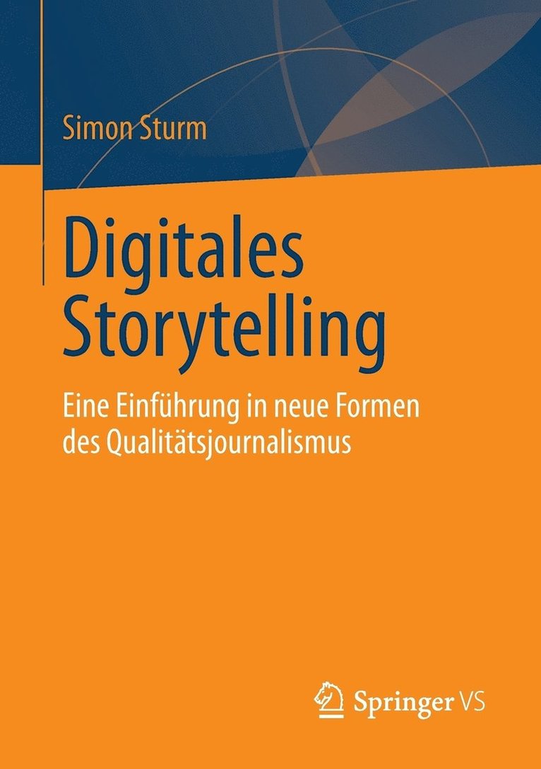 Digitales Storytelling 1