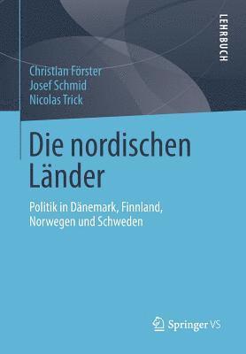Die nordischen Länder