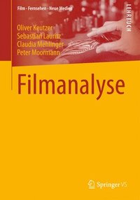 bokomslag Filmanalyse