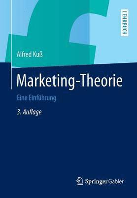 Marketing-Theorie 1