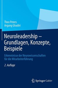bokomslag Neuroleadership - Grundlagen, Konzepte, Beispiele