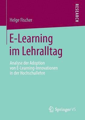 E-Learning im Lehralltag 1