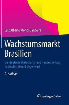 Wachstumsmarkt Brasilien 1