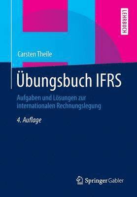 bokomslag bungsbuch IFRS
