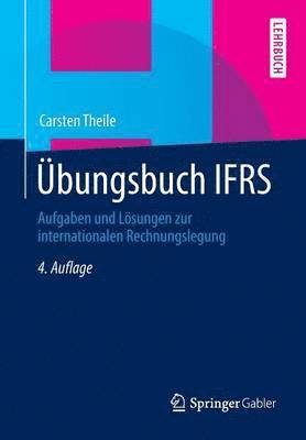 Übungsbuch IFRS