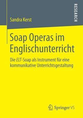 Soap Operas im Englischunterricht 1