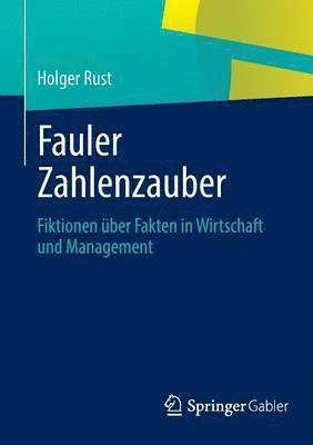 bokomslag Fauler Zahlenzauber