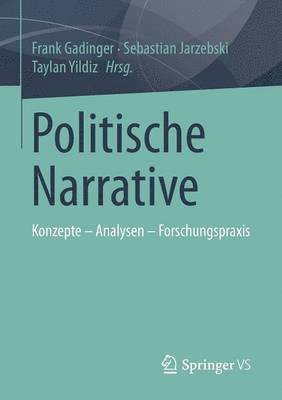 Politische Narrative 1