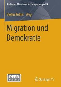 bokomslag Migration und Demokratie