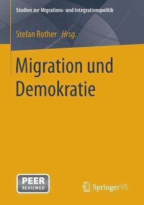 Migration und Demokratie 1