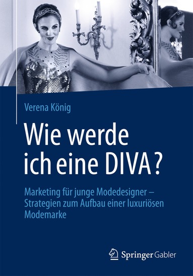 bokomslag Wie werde ich eine DIVA?