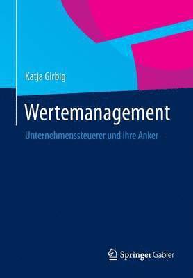 Wertemanagement 1