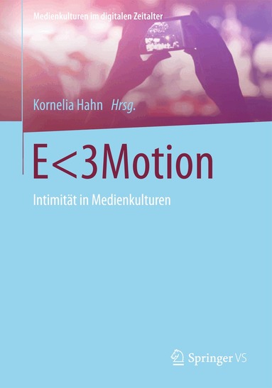 Kornelia Hahn - E, Häftad