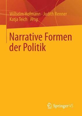 Narrative Formen der Politik 1