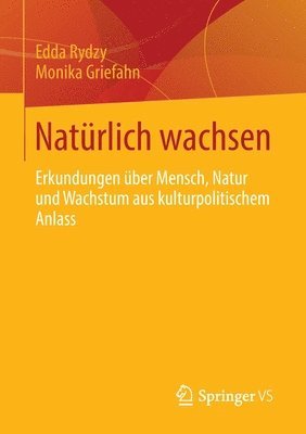 Natrlich wachsen 1