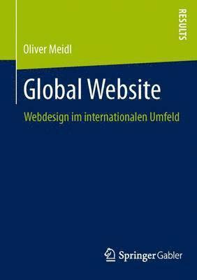 Global Website 1