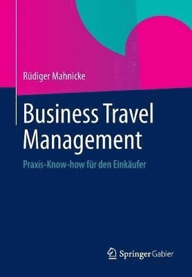Business Travel Management 1