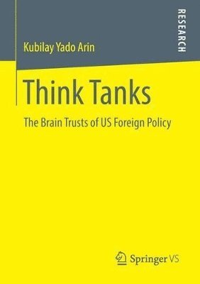 Think Tanks 1