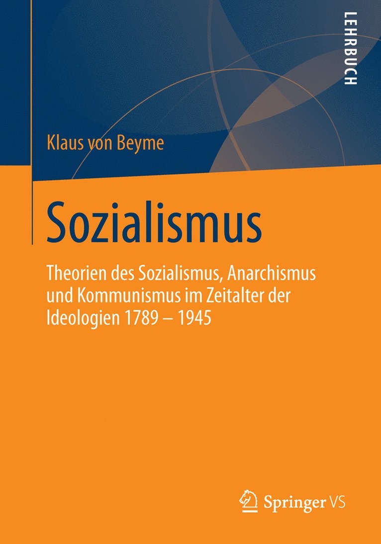 Sozialismus 1