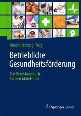 Betriebliche Gesundheitsfrderung 1