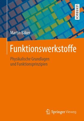 Funktionswerkstoffe 1