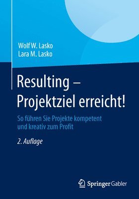 bokomslag Resulting - Projektziel erreicht!