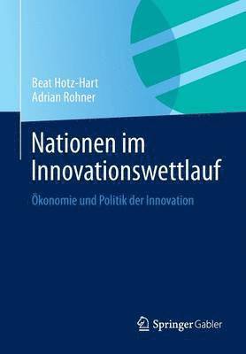 Nationen im Innovationswettlauf 1