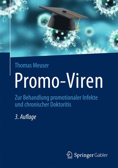 bokomslag Promo-Viren