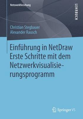 Einfhrung in NetDraw 1