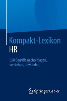 Kompakt-Lexikon HR 1