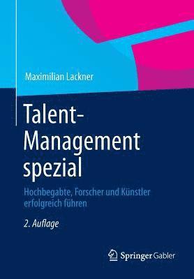 Talent-Management spezial 1