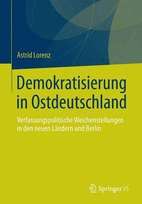 Demokratisierung in Ostdeutschland 1