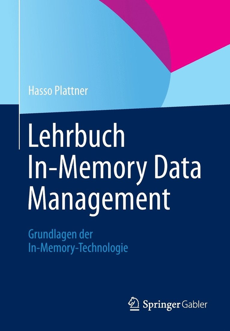 Lehrbuch In-Memory Data Management 1
