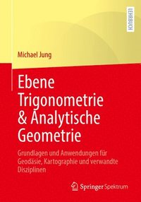 bokomslag Ebene Trigonometrie & Analytische Geometrie