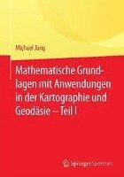 bokomslag Mathematische Grundlagen fr die Natur- und Ingenieurwissenschaften