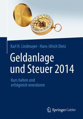 Geldanlage und Steuer 2014 1