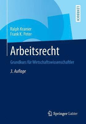 Arbeitsrecht 1