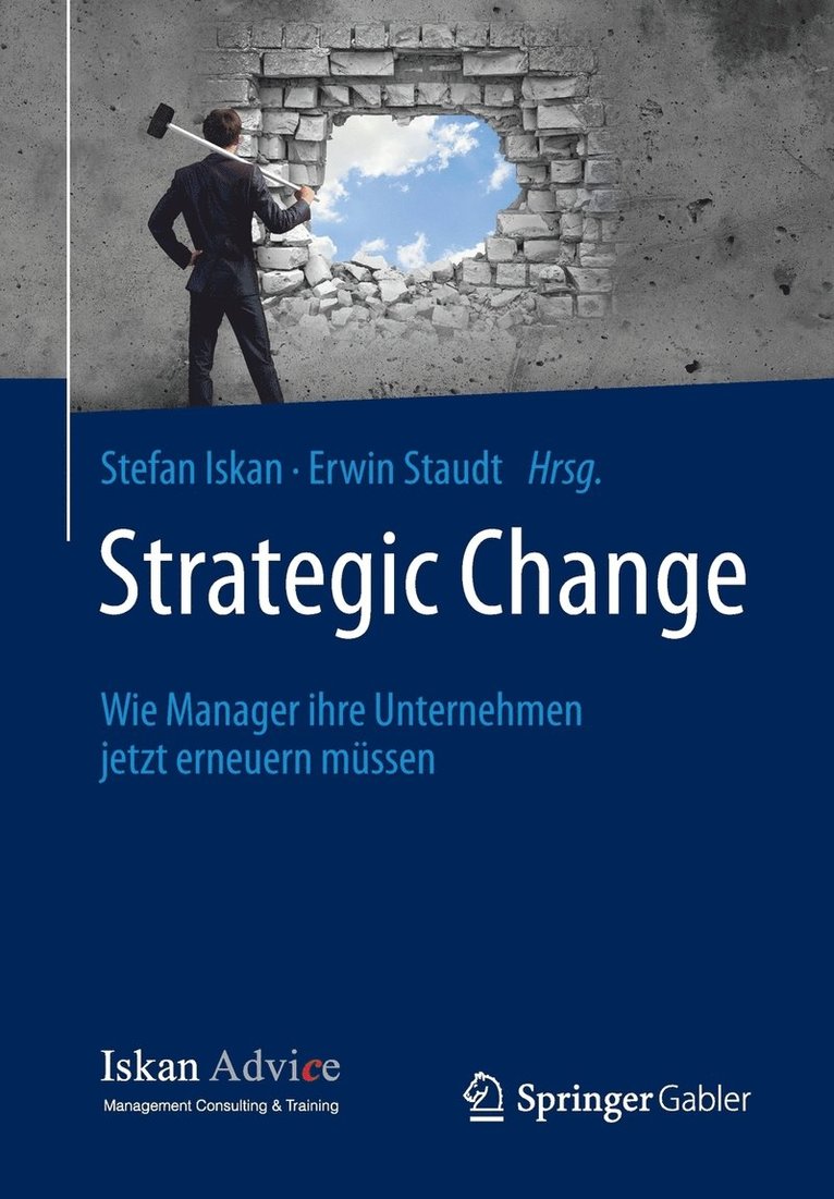 Strategic Change 1