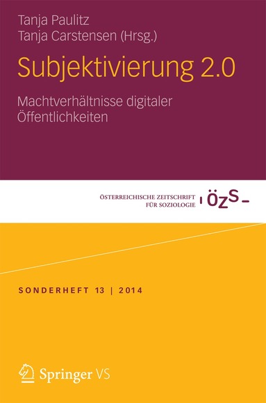 Franz Ofner, Frithjof Nungesser - Potentiale einer pragmatistischen Sozialtheorie, Häftad