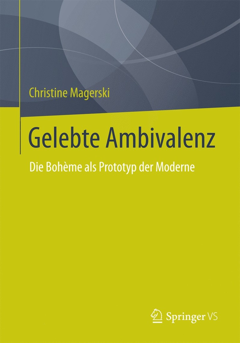 Gelebte Ambivalenz