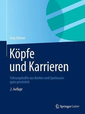 bokomslag Kpfe und Karrieren