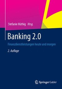 bokomslag Banking 2.0