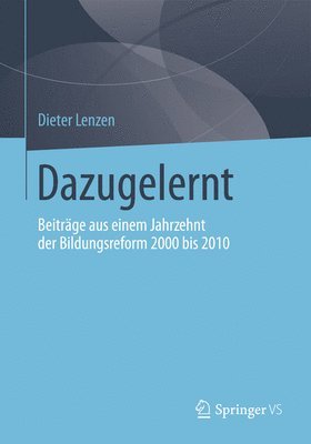 Dazugelernt 1